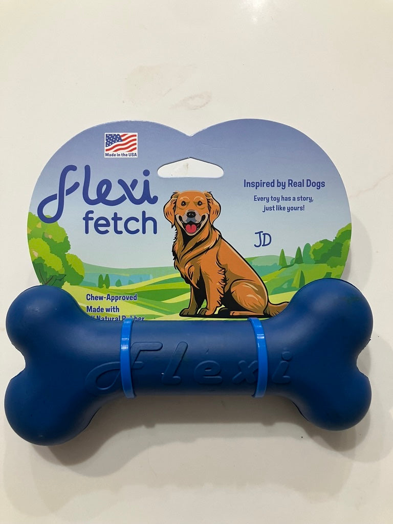 Original Bone Toy – The JD