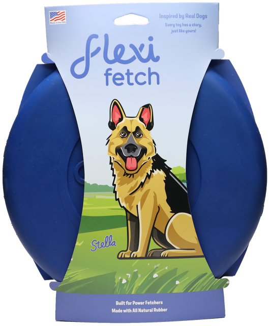 The Stella – Frisbee Toy