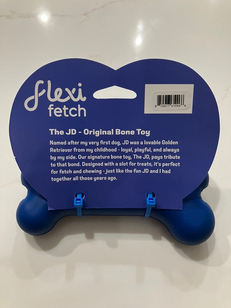 Original Bone Toy – The JD